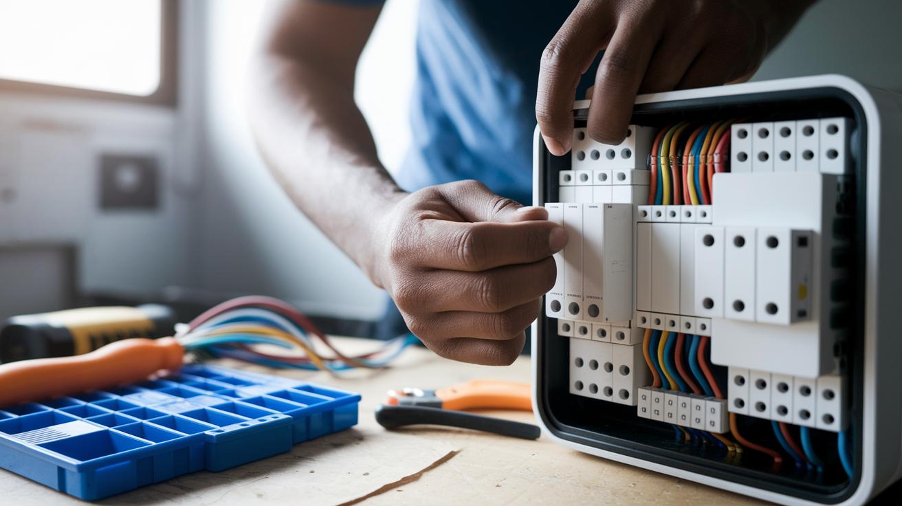 Rv Circuit Breaker Panel: Superior Rv Power Solutions | howdoi.org